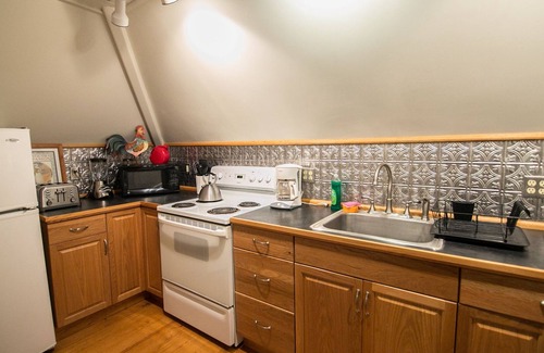 Milford Apartment | Across the Street from Cooperstown Dreams Park