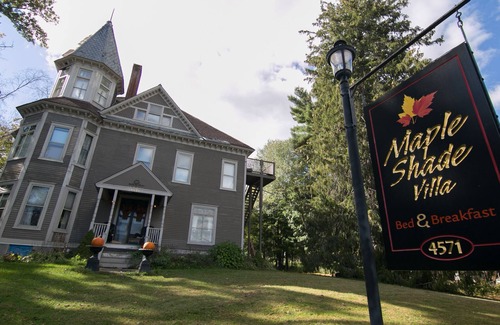 Milford Apartment | Across the Street from Cooperstown Dreams Park
