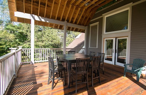 Milford Apartment | Across the Street from Cooperstown Dreams Park