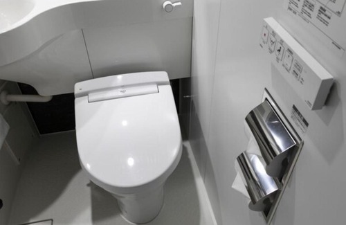 Ohashi Hotel | Act Hotel Shibuya - Vacation STAY 84228