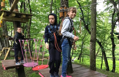 Dobreni Resort | Activ Parc
