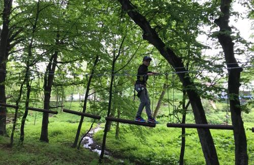Dobreni Resort | Activ Parc