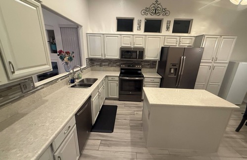 Gilbert House | Active Adult Escape in Trilogy – Golf, Fitness, Pools & More!