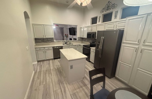 Gilbert House | Active Adult Escape in Trilogy – Golf, Fitness, Pools & More!