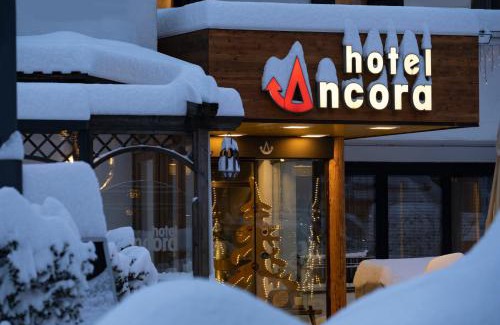 Predazzo Hotel | Active Hotel Ancora