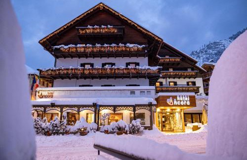 Predazzo Hotel | Active Hotel Ancora
