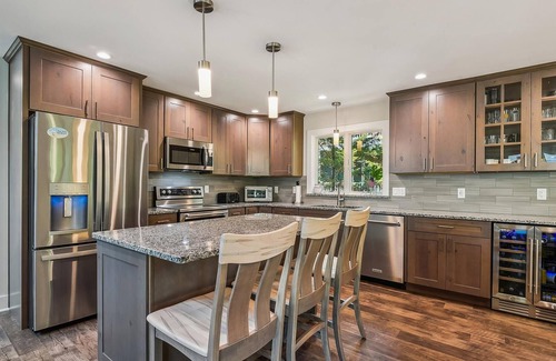 Sandpiper Village House | Activities included up to $300 FREE PER WEEK! Come escape the hustle and bustle and make special beach vacation memories with family and friends at the Salty Sandpiper!