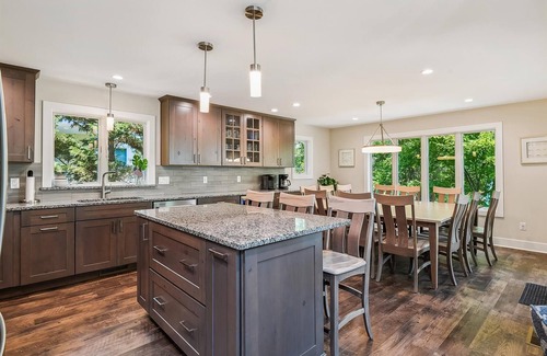 Sandpiper Village House | Activities included up to $300 FREE PER WEEK! Come escape the hustle and bustle and make special beach vacation memories with family and friends at the Salty Sandpiper!
