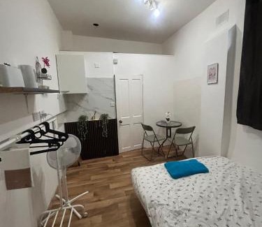 South Acton House | Acton High Street