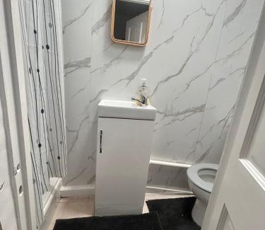 South Acton House | Acton High Street