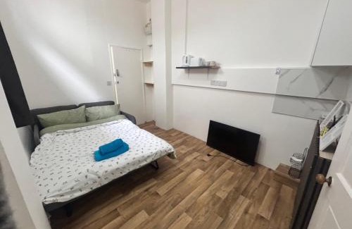 South Acton House | Acton High Street