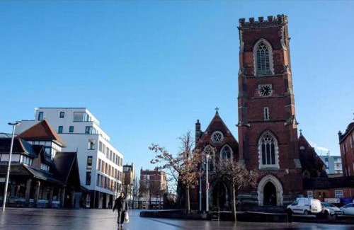 South Acton House | Acton High Street