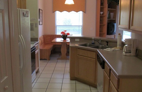 Lake Berkley House | Actual Model Pool Home with Very Private Pool