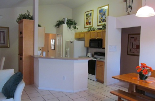 Lake Berkley House | Actual Model Pool Home with Very Private Pool