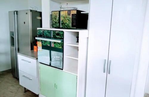 San Francisco House | Acuarelas