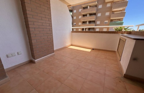 Marina d'Or Apartment | ACV - Costa Caribe I-2ª Linea Planta 1 Norte