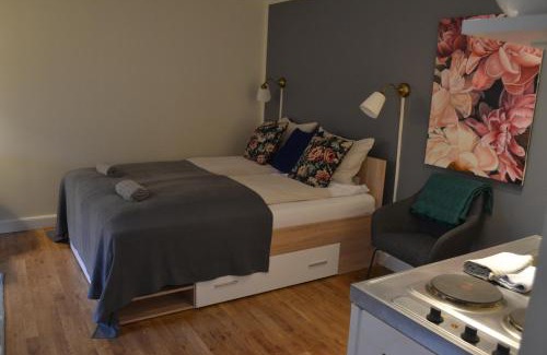 Koge Apartment | AD Apartment