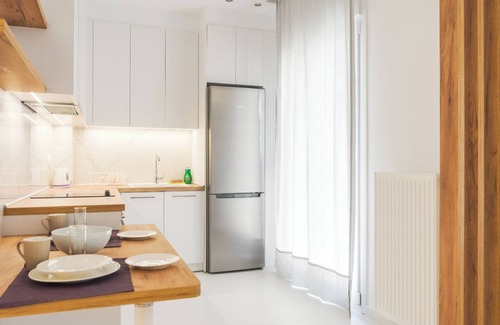 Thessaloniki Apartment | AD Elegant Stay 1 BR Apartment