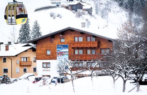See Hotel | Ad Laca