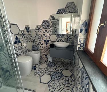 Canneto Apartment | AD SIDERA