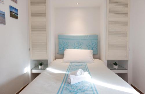 Olbia Apartment | AD Suite Ventimiglia