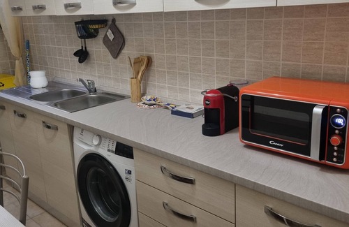 Rione XIV Borgo Apartment | Ad un passo dal Vaticano, an apartment for families and groups of friends