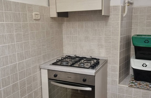 Rione XIV Borgo Apartment | Ad un passo dal Vaticano, an apartment for families and groups of friends