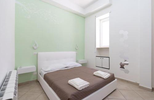 Prenestino-Centocelle Apartment | Ad un passo dalla Metro linea C Paradise in Rome