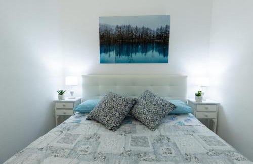 Olbia Apartment | AD Veronese Apartment