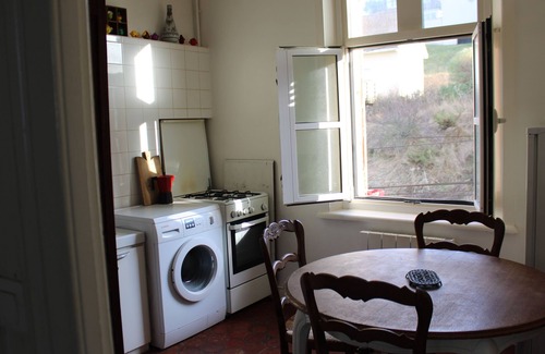 Ault Apartment | AD15 - l'échappée romantique