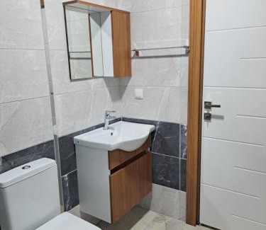 Konyaalti Apartment | Ada APART&HOTEL