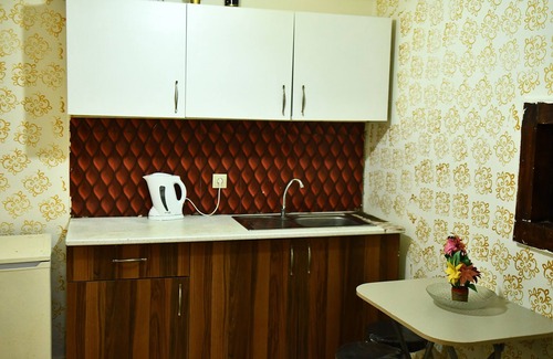 Kumkapi Apartment | Ada Apart Hotel