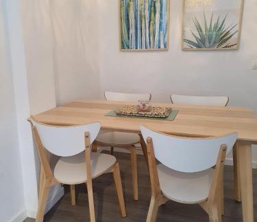 Santiago de Compostela Apartment | AdA Apartamento