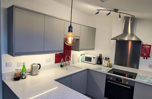 Sidmouth Apartment | Ada Goviers Cottage Sidmouth