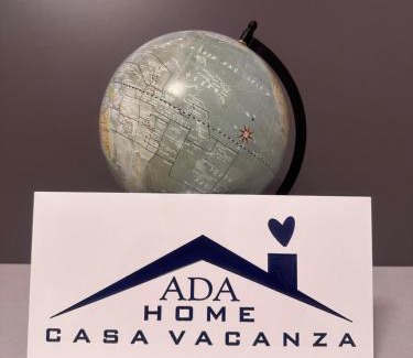 Castellammare di Stabia Apartment | Ada home