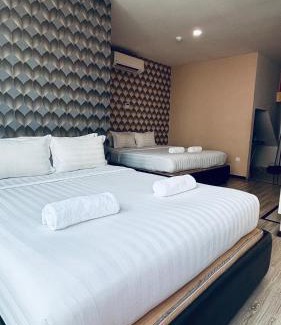 Kuala Terengganu Hotel | Ada Hotel & Apartment