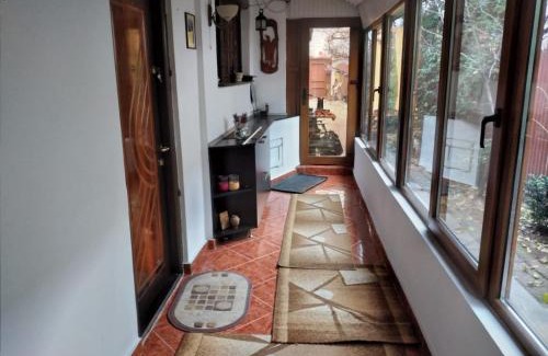 Craiova House | Ada-Ini House