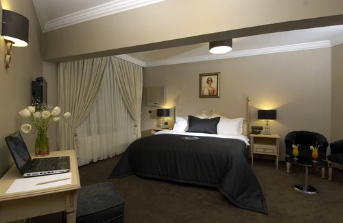 Odunpazarı Hotel | Ada Life