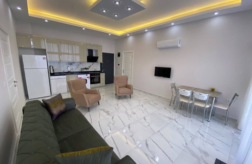 Alanya House | Ada Loft Alanya