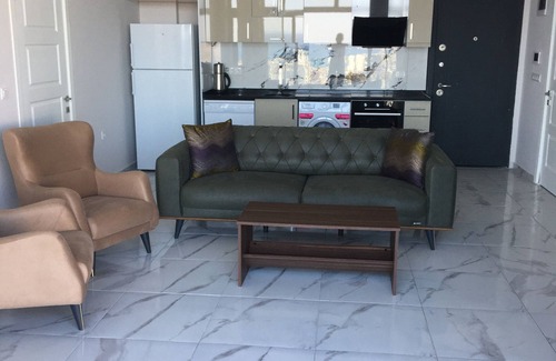 Alanya House | Ada Loft Alanya