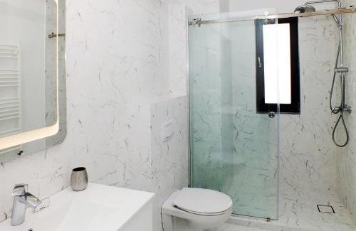 Constanta Apartment | Ada Luxury Apartments 43