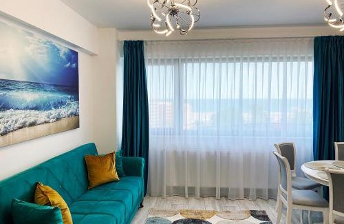 Constanta Apartment | Ada Luxury Apartments 43