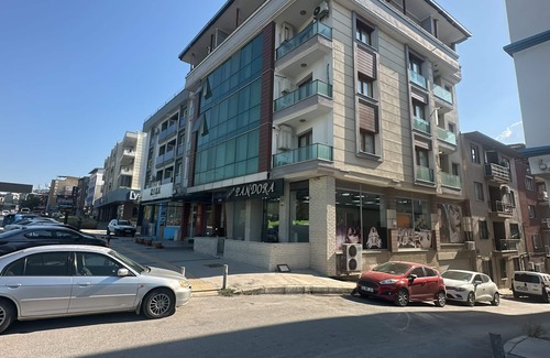 Buca Apartment | Ada rezidans
