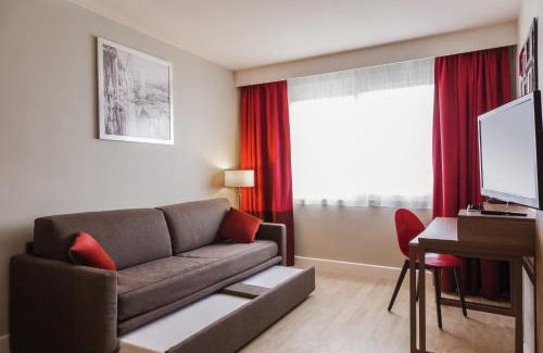 Thoiry Apartment | Adagio Original Thoiry Genève