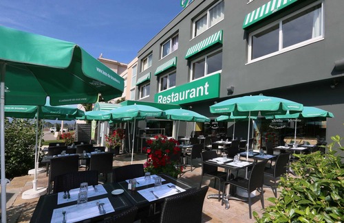 Thoiry Apartment | Adagio Original Thoiry Geneve