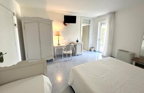 Pittuini Bed & Breakfast | Adagio Salentino