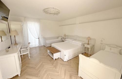 Pittuini Bed & Breakfast | Adagio Salentino