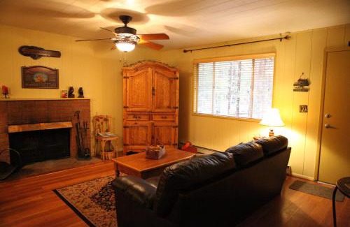 Pinetop House | Adair Springs Cabin