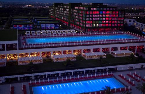 Belek Golf Area Resort | Adam & Eve - Adult Only