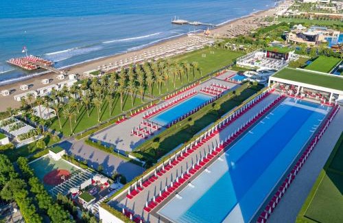 Belek Golf Area Resort | Adam & Eve - Adult Only